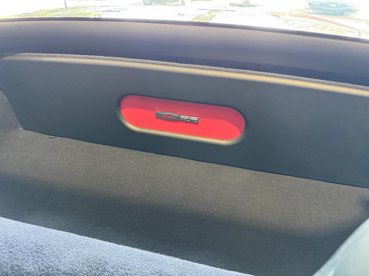 Used 2004 Chevrolet Corvette Z06 w/ Z06 Preferred Equipment Group image 19