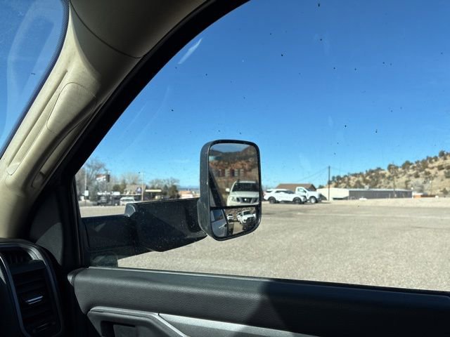 Used 2020 RAM 4500 Tradesman w/ Towing Technology Group image 36