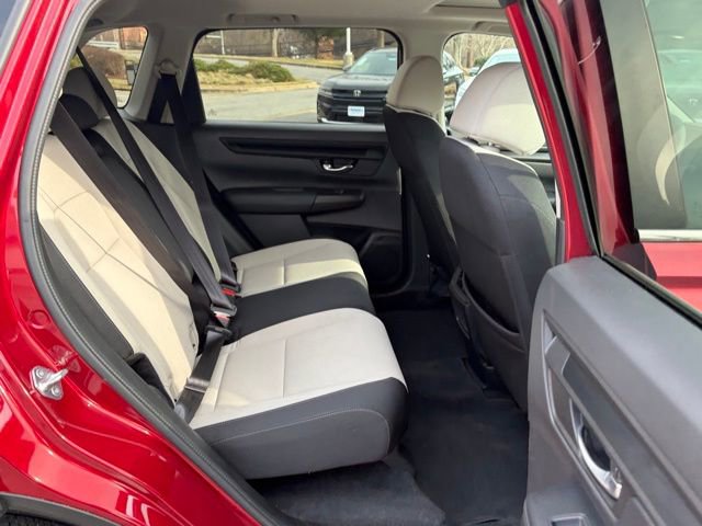 Used 2023 Honda CR-V EX image 31