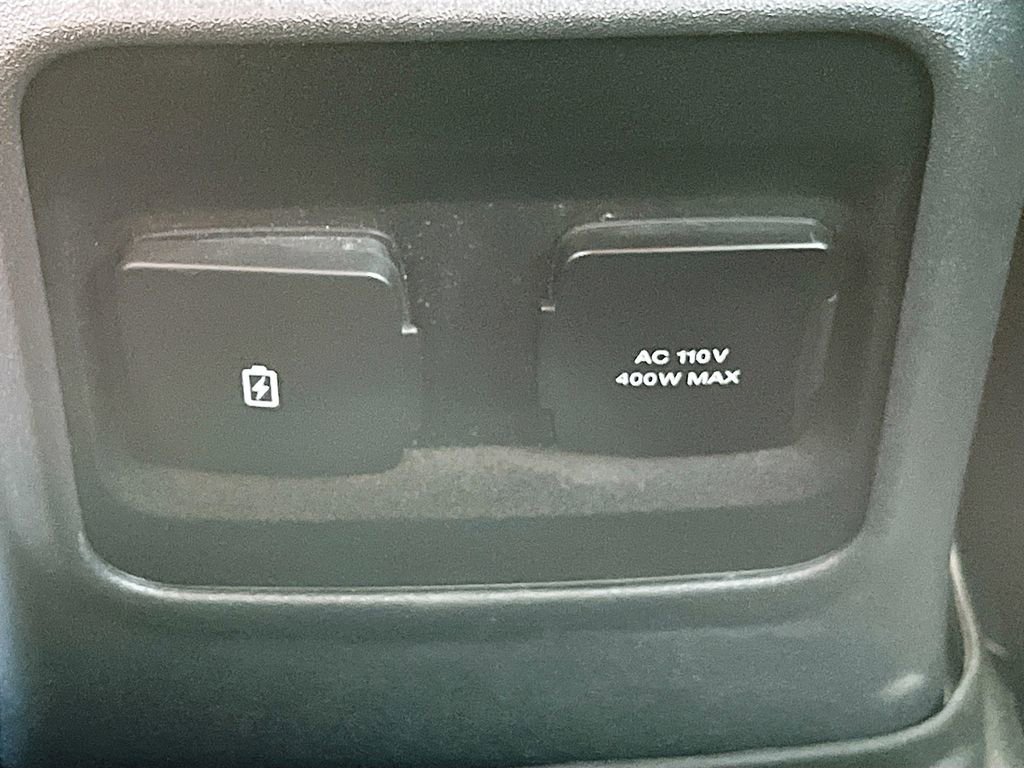 Used 2024 Ford Bronco Big Bend w/ Sasquatch Package AWD/4WD image 25