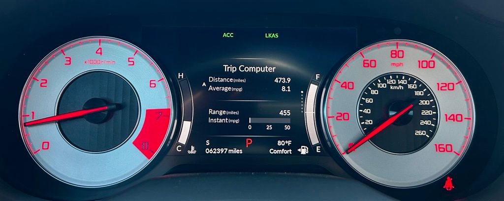 Used 2021 Acura RDX A-Spec FWD image 20