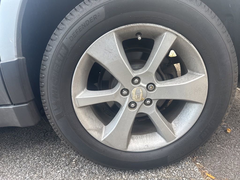 Used 2013 Subaru Outback 2.5i Premium w/ Popular Pkg 3 image 18