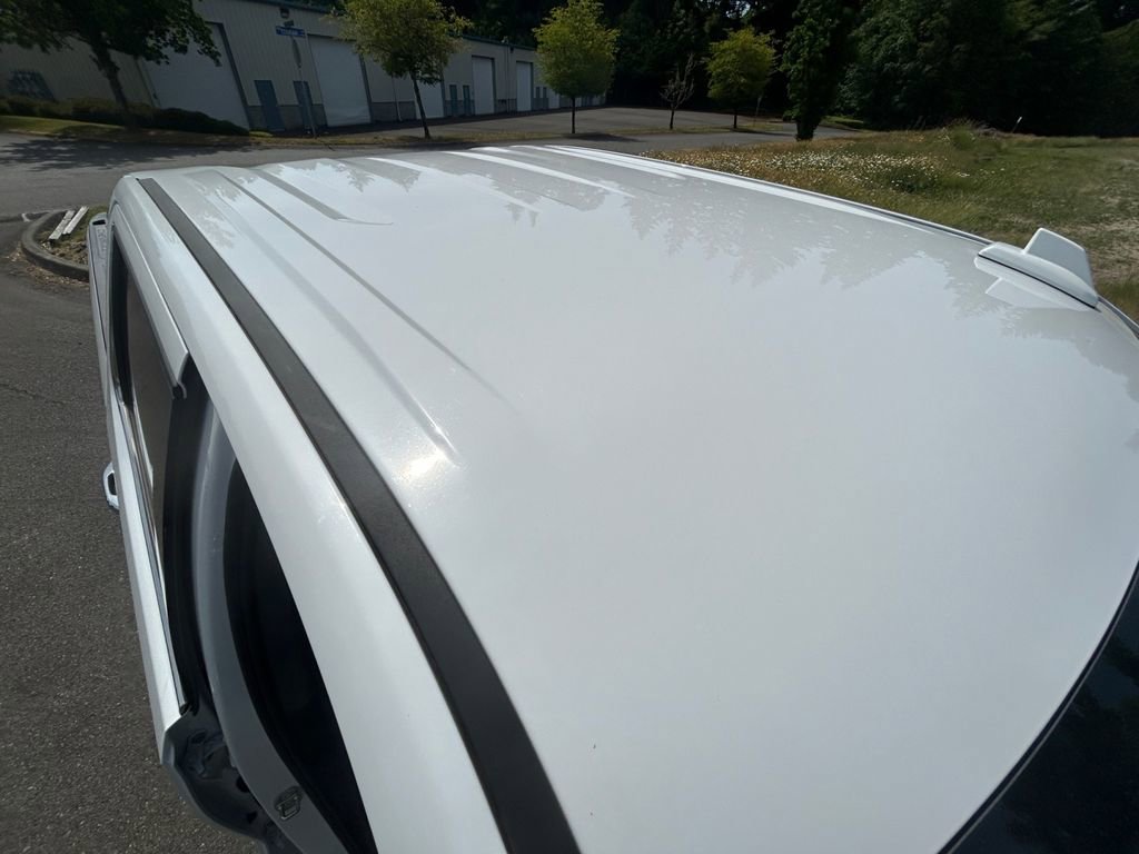 Used 2024 Chevrolet Silverado 1500 LTZ image 28