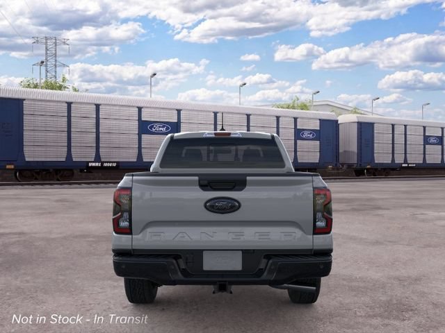 New 2026 Ford Ranger Lariat w/ FX4 Off-Road Package AWD/4WD image 5