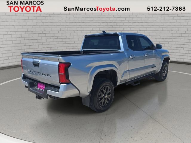 Used 2024 Toyota Tacoma SR5 image 5