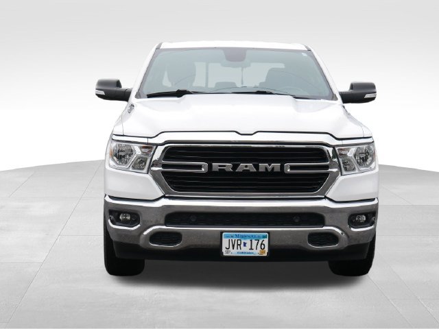 Used 2019 RAM 1500 Big Horn AWD/4WD image 2