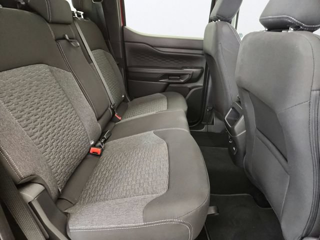 New 2026 Ford Ranger XLT AWD/4WD image 26