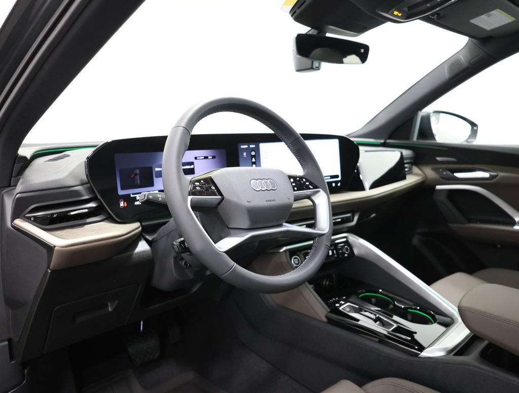 New 2026 Audi Q5 Premium Plus AWD/4WD image 15