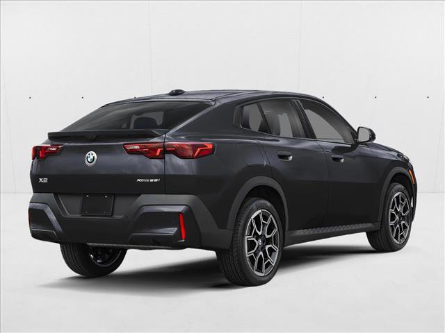 New 2026 BMW X2 xDrive28i w/ Technology Package image 2