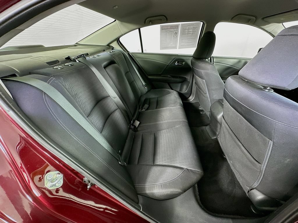 Used 2015 Honda Accord Sport image 30