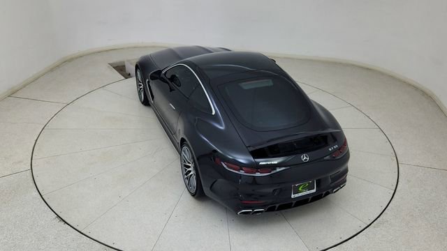 Used 2025 Mercedes-Benz AMG GT 55 image 69