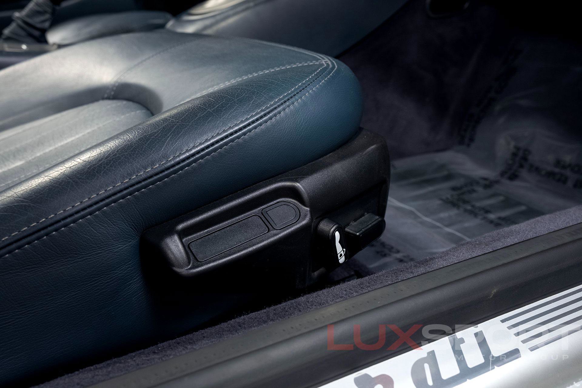 Used 2003 Maserati Spyder Cambiocorsa image 47