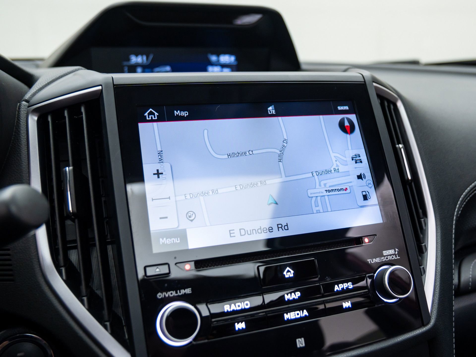 Used 2019 Subaru Forester Touring image 24