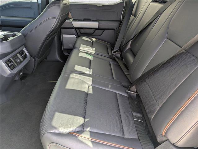 New 2026 Ford F350 Lariat image 16
