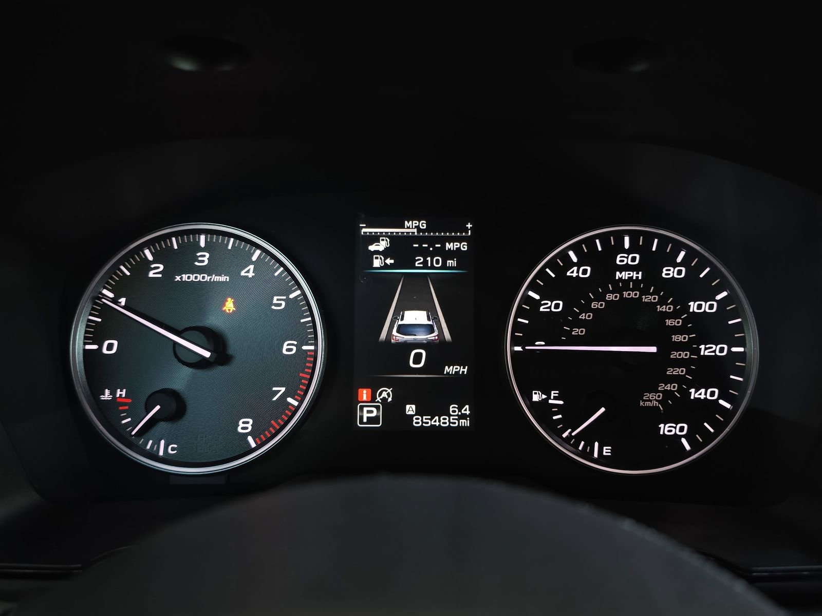 Used 2021 Subaru Outback Premium AWD/4WD image 21