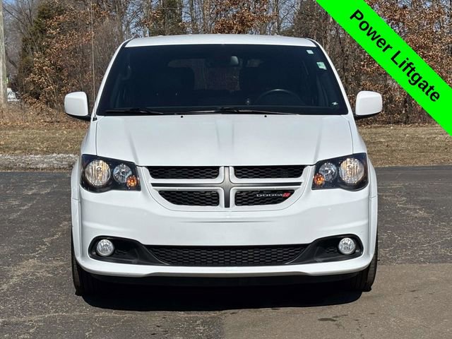 Used 2019 Dodge Grand Caravan GT image 30