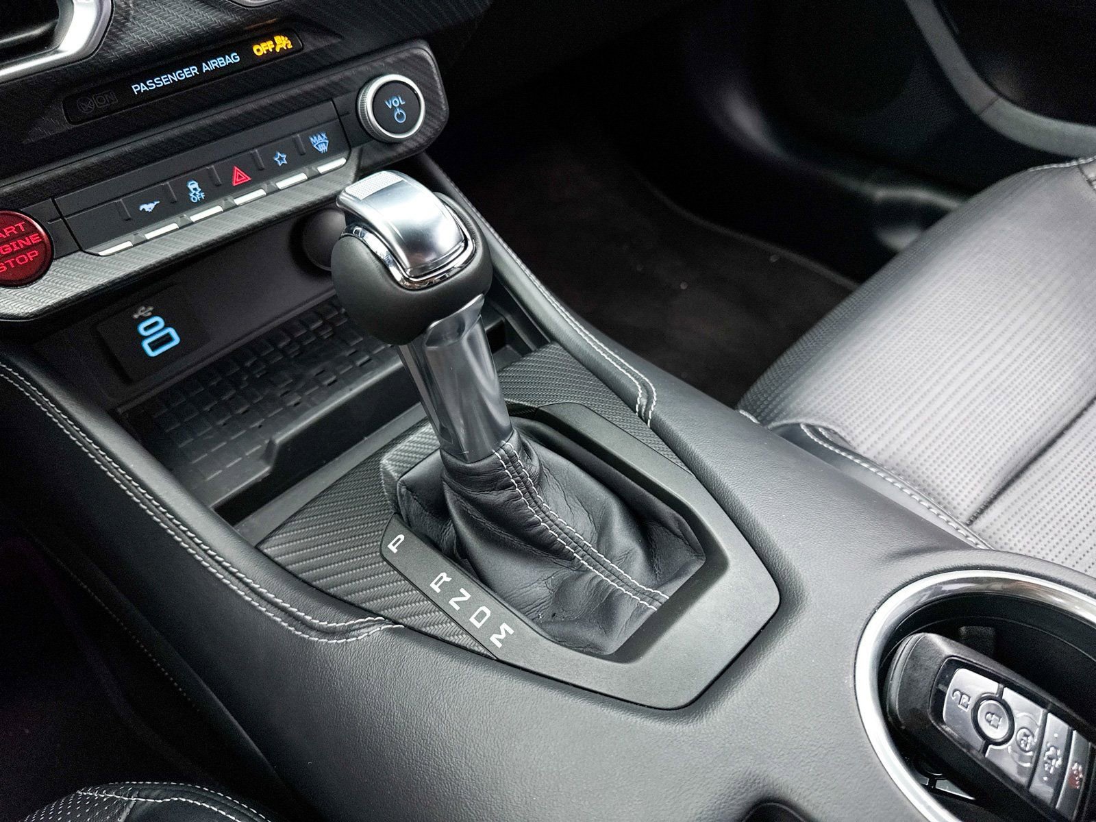 Used 2024 Ford Mustang GT Premium image 24