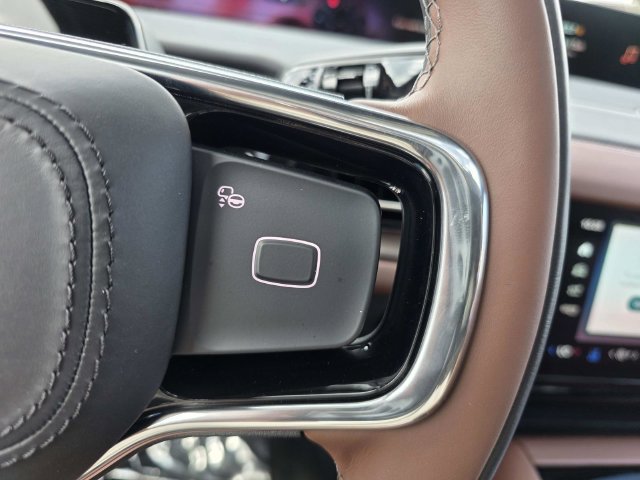 New 2027 Lincoln Navigator L Reserve RWD image 12