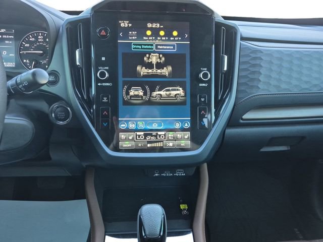 Used 2025 Subaru Forester Touring w/ Popular Package - Touring image 11