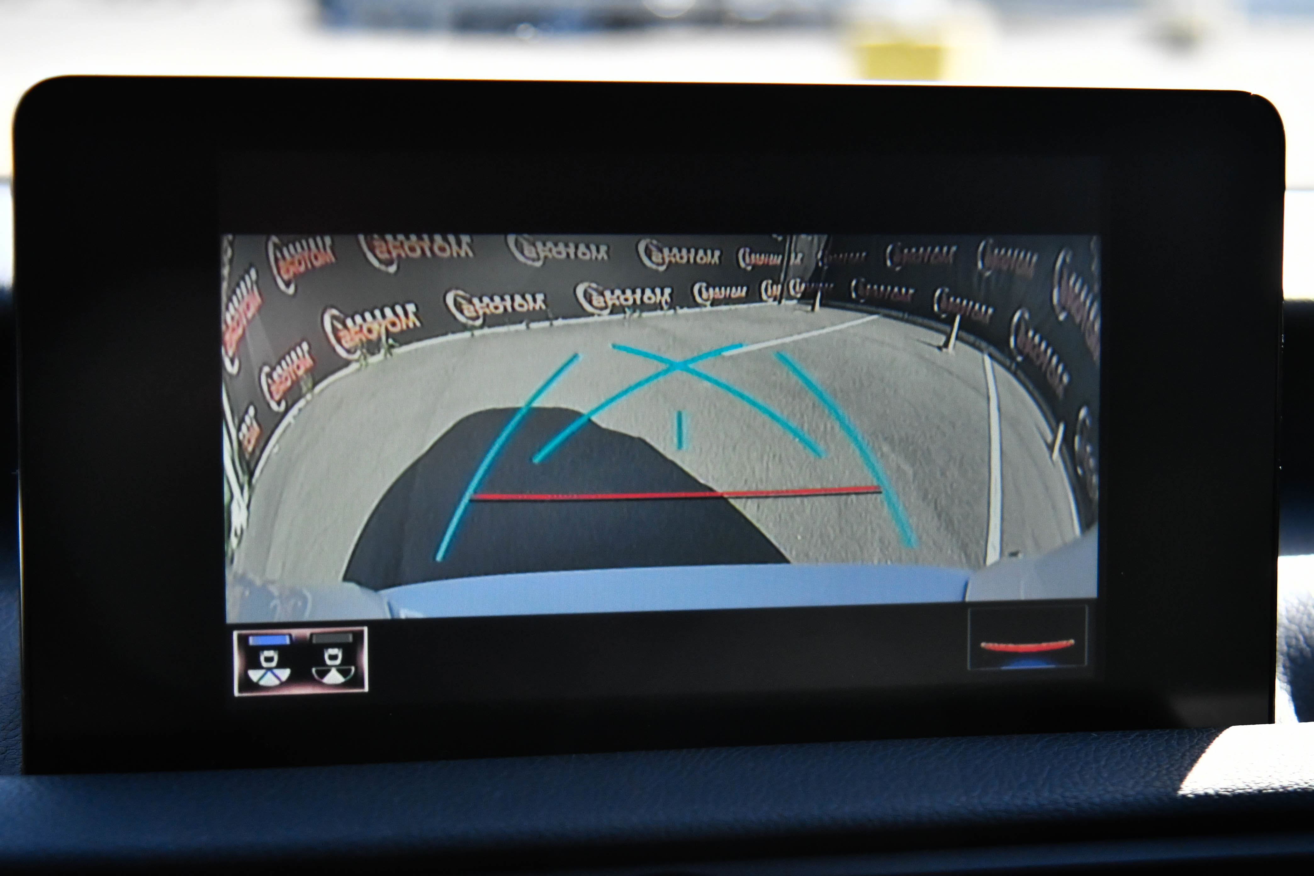 Used 2023 Lexus IS 350 F Sport w/ Accessory Package image 21