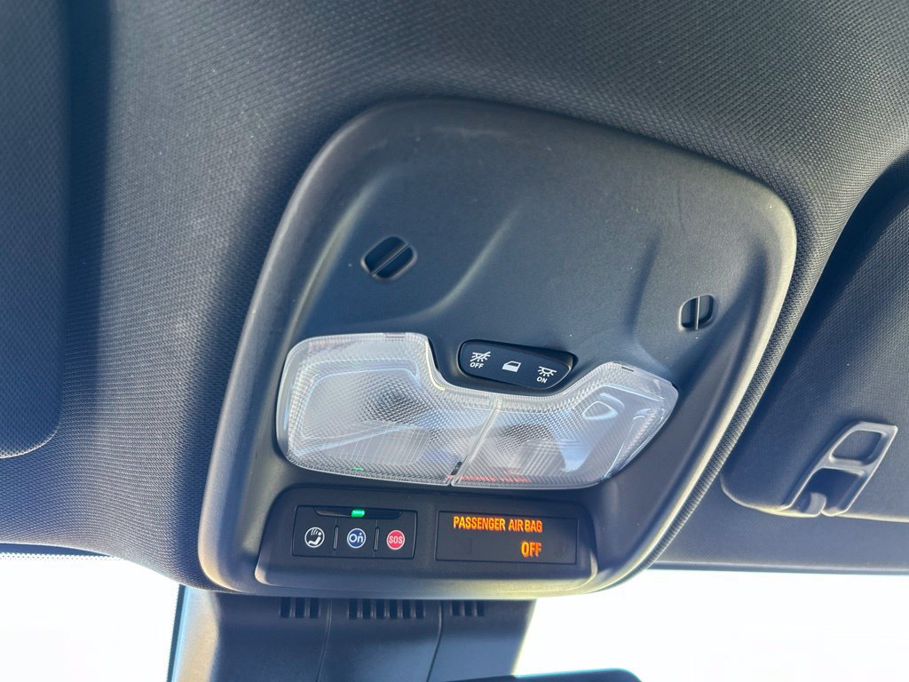 Used 2024 GMC Canyon Elevation w/ Convenience Package RWD image 56