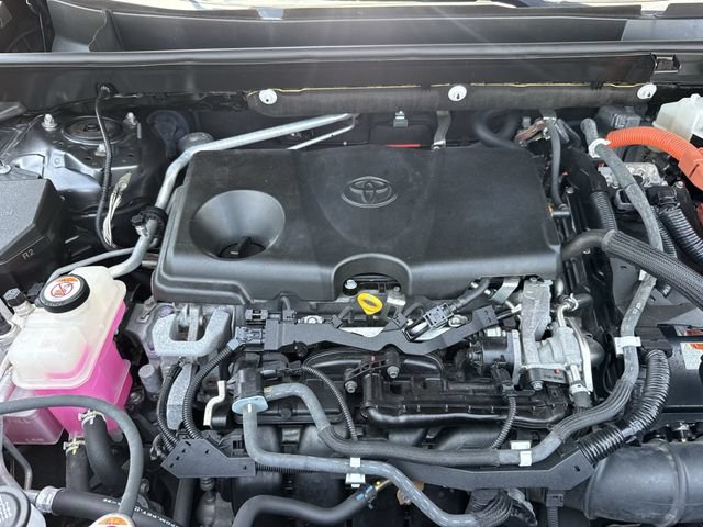 Used 2020 Toyota RAV4 Limited AWD/4WD image 35