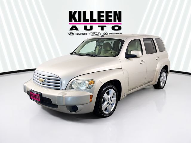 Used 2009 Chevrolet HHR LT FWD image 2