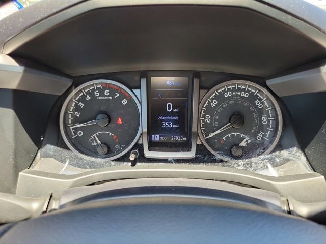 Certified 2023 Toyota Tacoma SR5 RWD image 22