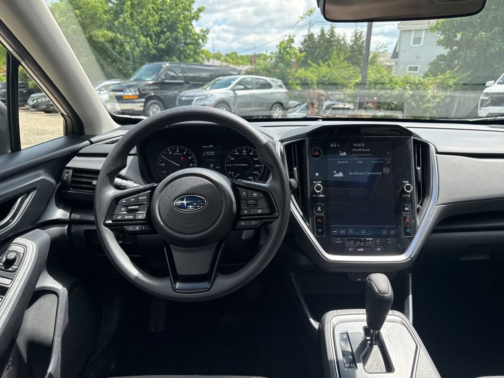 Used 2024 Subaru Crosstrek 2.0i Premium AWD/4WD image 23