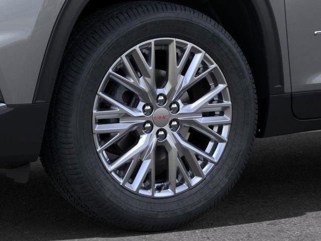 New 2025 GMC Acadia Elevation w/ Elevation Premium Package image 9