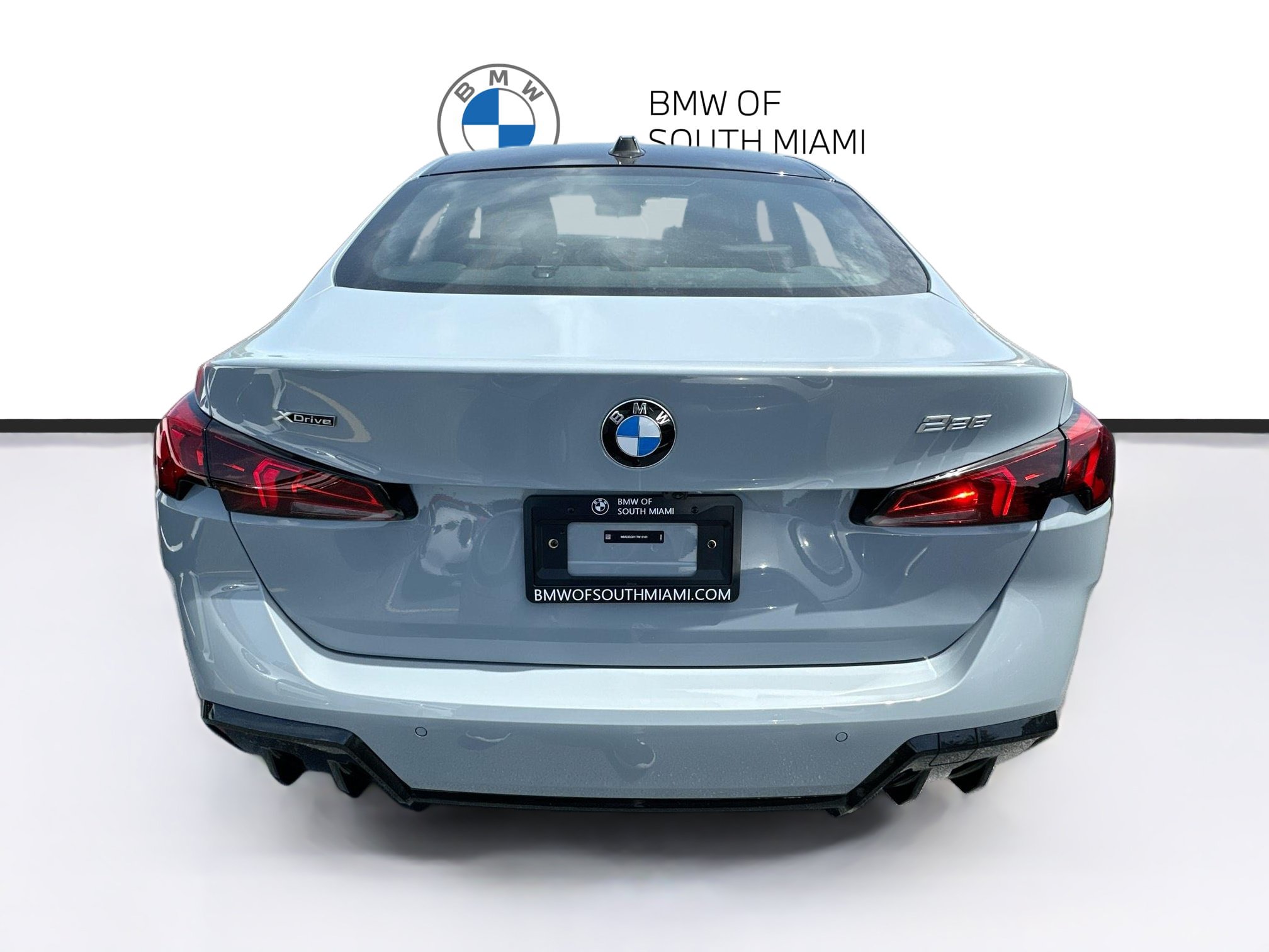 New 2026 BMW 228i xDrive w/ M Sport Package AWD/4WD image 5