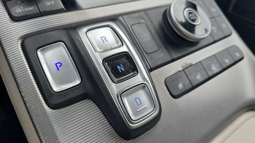 Used 2023 Hyundai Palisade Calligraphy FWD image 22