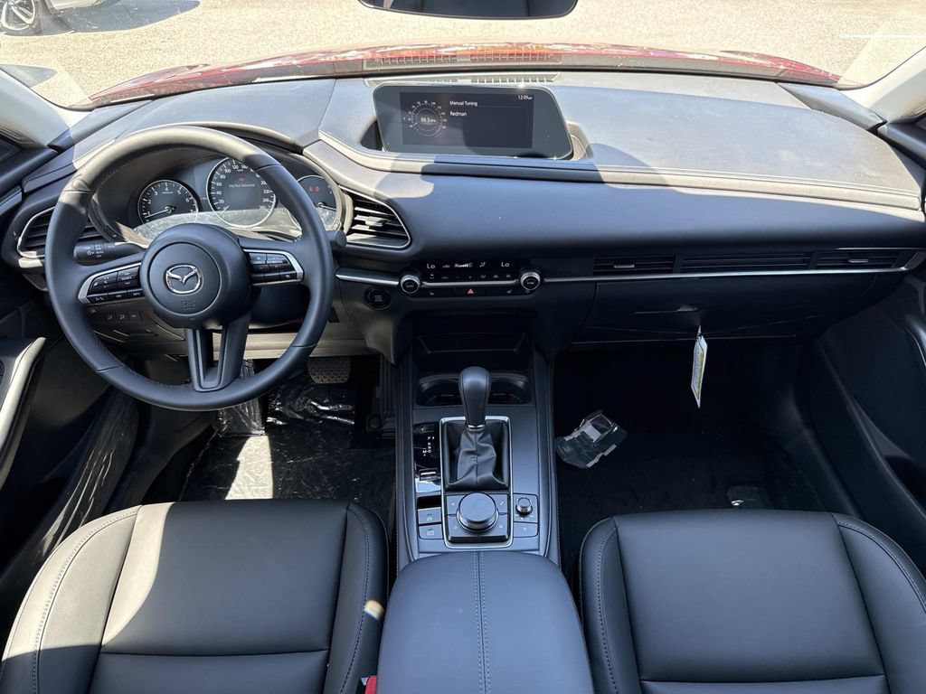 New 2026 MAZDA CX-30 AWD 2.5 S w/ Select Sport Pkg image 17