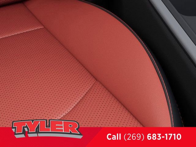 New 2026 Kia K4 GT-Line image 27