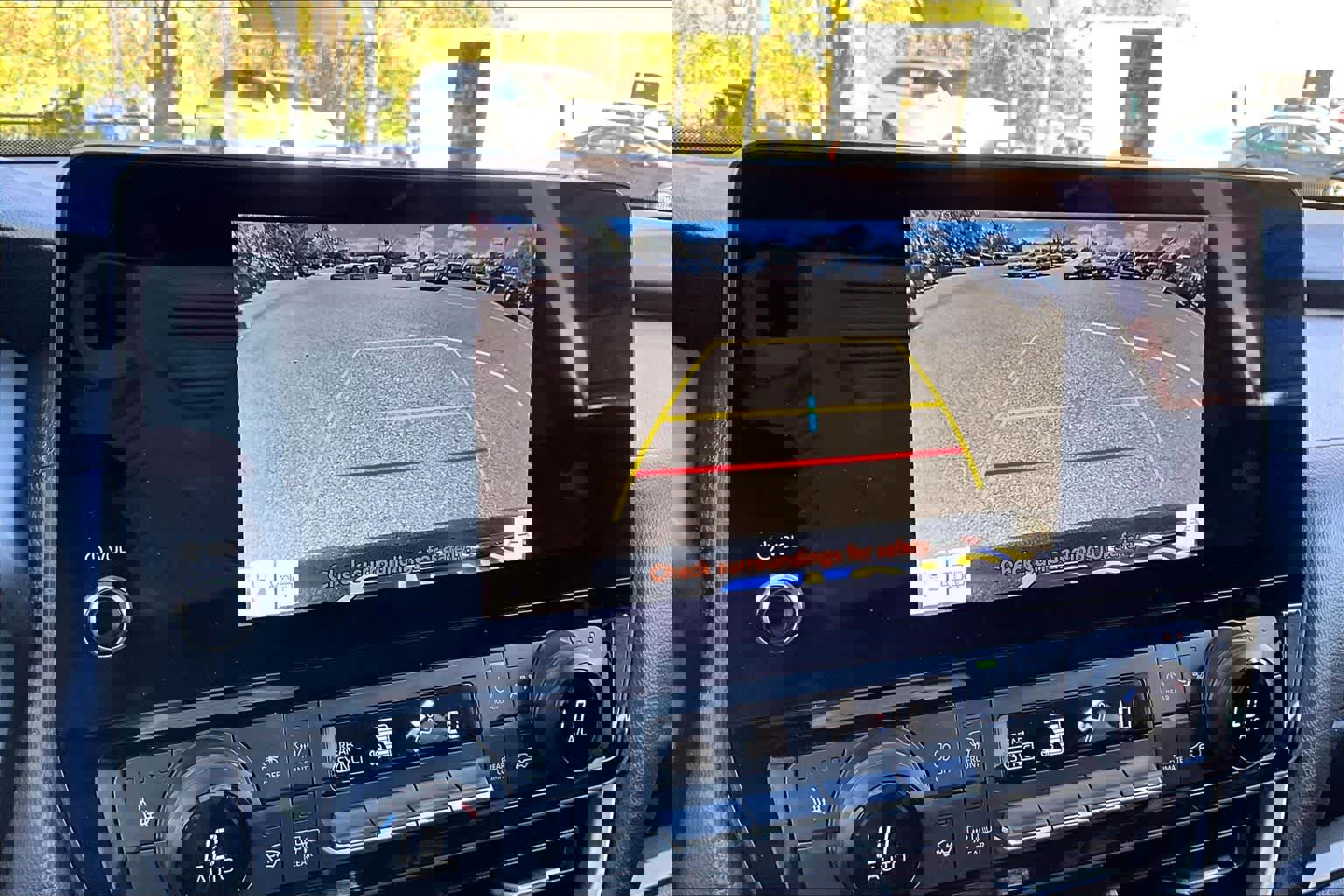 Certified 2025 Toyota Grand Highlander AWD image 26