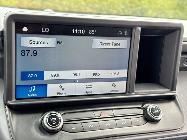 Certified 2023 Ford Maverick XLT w/ XLT Luxury Package FWD image 16