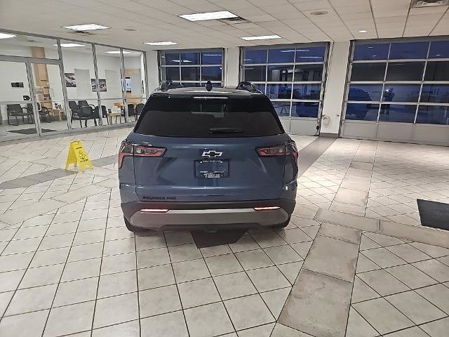 New 2026 Chevrolet Equinox LT w/ Convenience Package II image 5