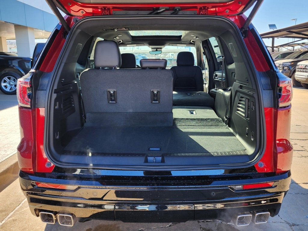 New 2026 GMC Acadia Denali Ultimate image 58