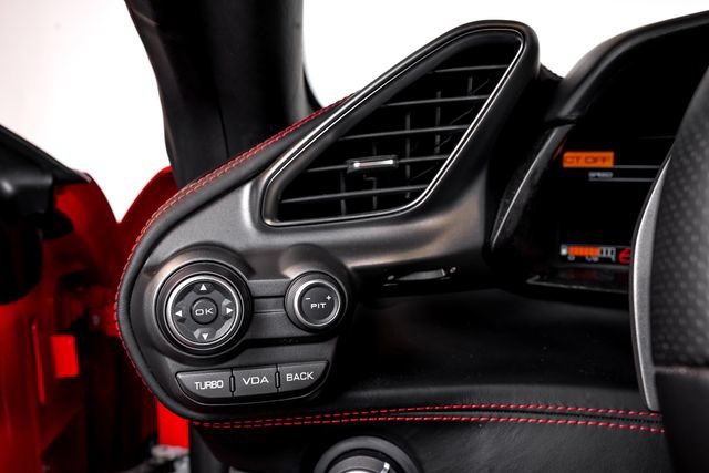 Certified 2018 Ferrari 488 Spider RWD image 41