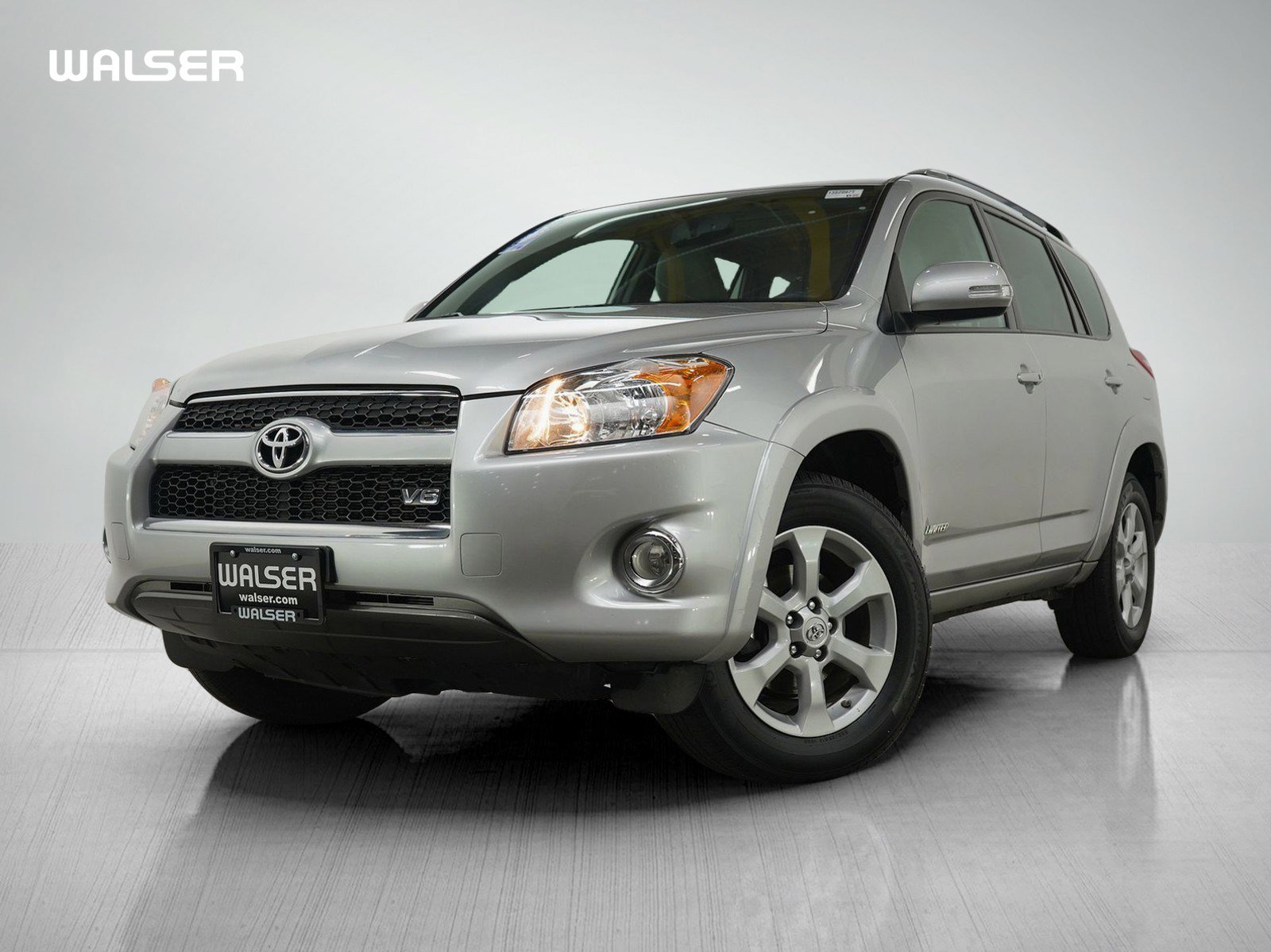 Used 2012 Toyota RAV4 Limited