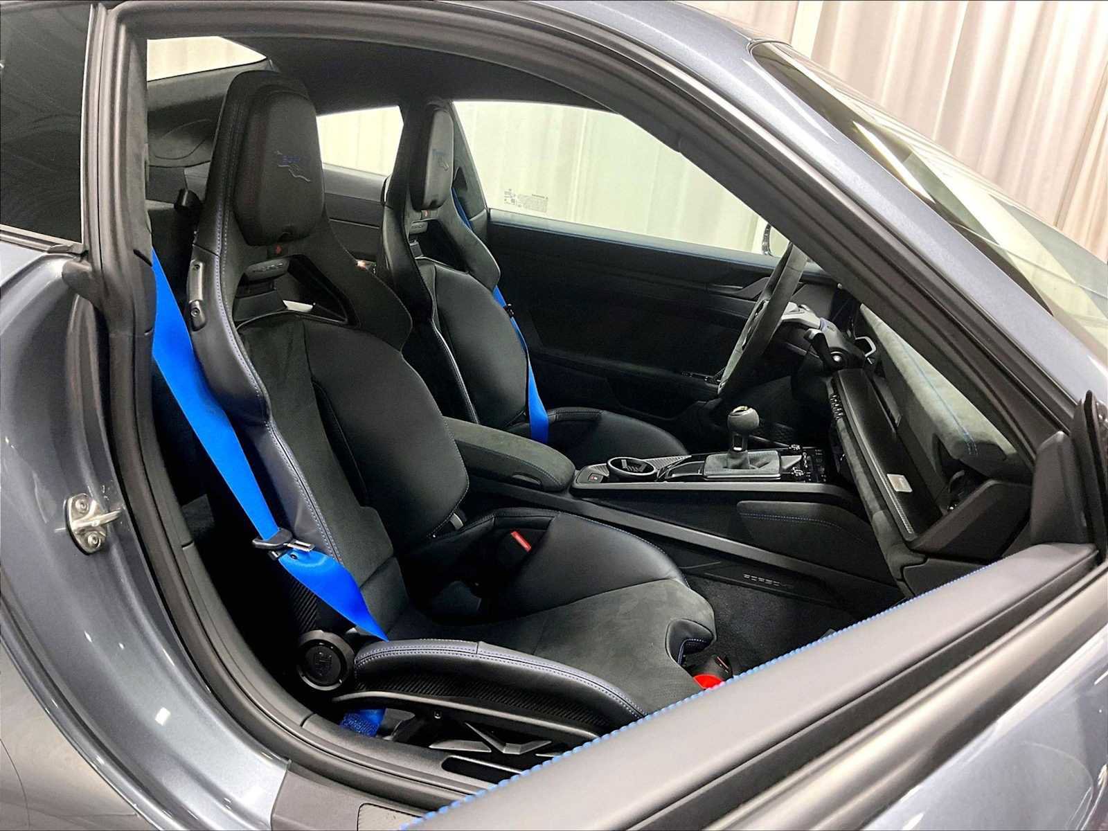 Used 2026 Porsche 911 GT3 image 29