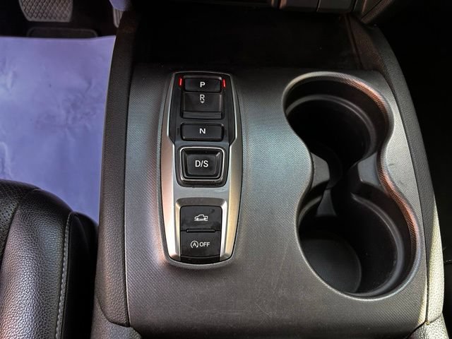 Used 2023 Honda Ridgeline RTL image 26