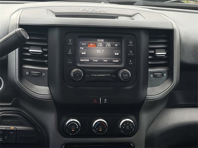 Used 2024 RAM 3500 Tradesman w/ Chrome Appearance Group image 15