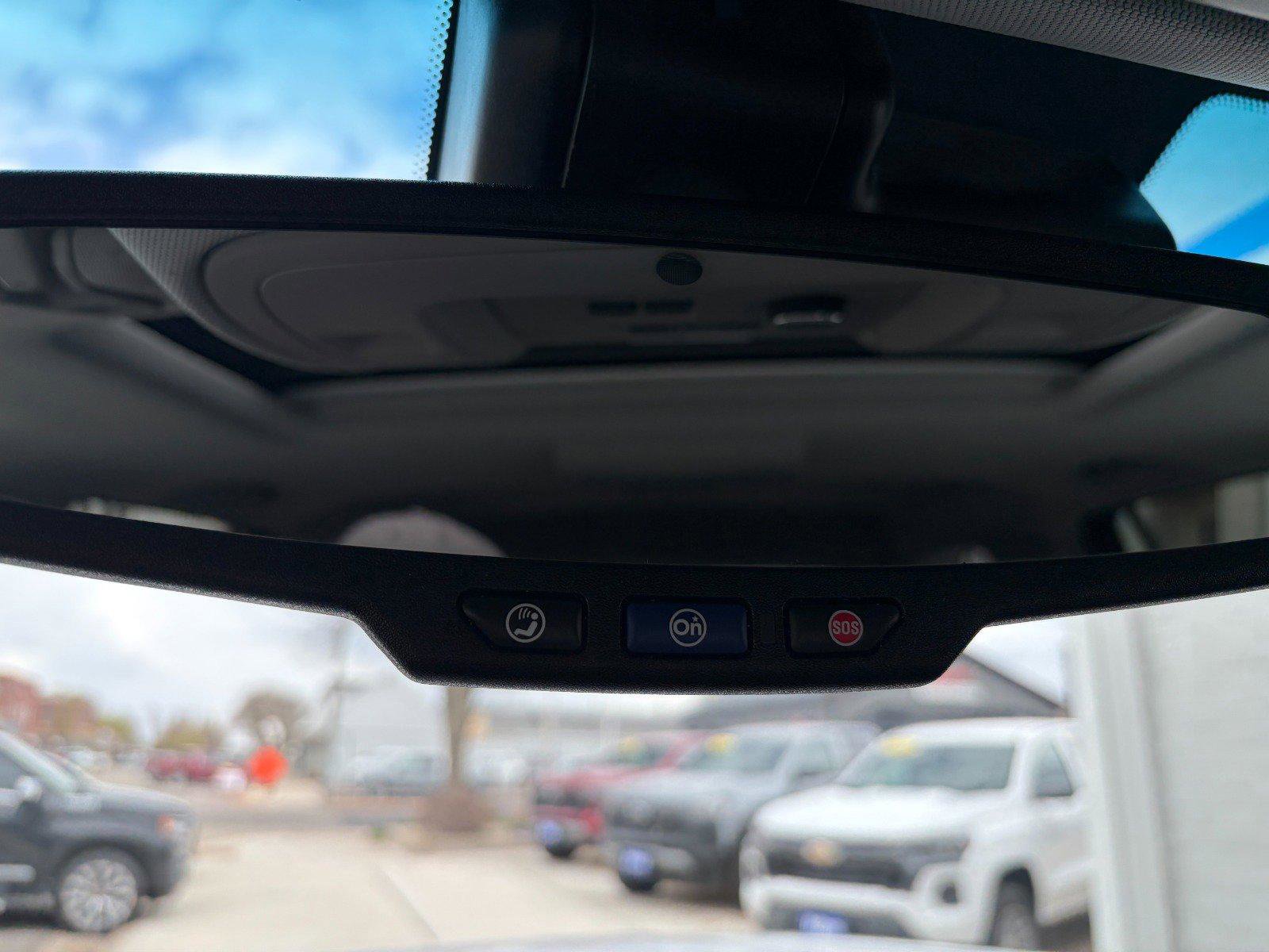 Used 2015 Chevrolet Tahoe LT AWD/4WD image 18