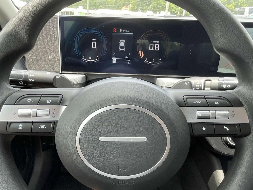 New 2025 Hyundai Sonata SE image 17