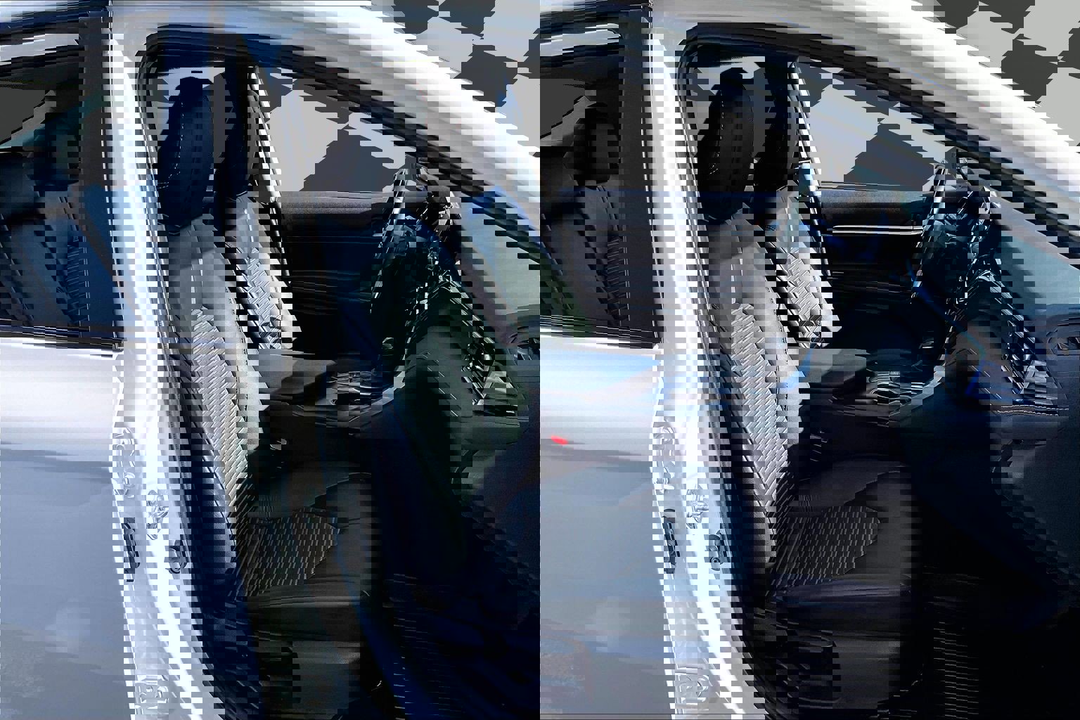 Used 2023 Toyota Camry SE image 7