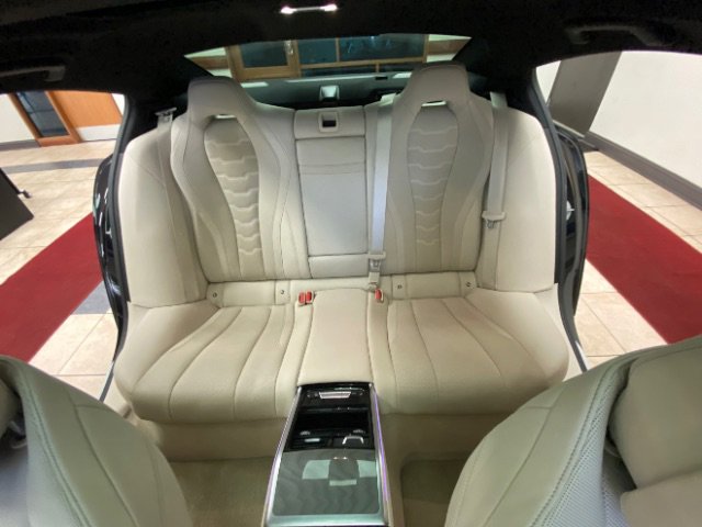 Used 2021 BMW M850i Gran Coupe xDrive AWD/4WD image 20