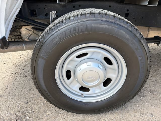 Used 2024 Ford F250 XL AWD/4WD image 28