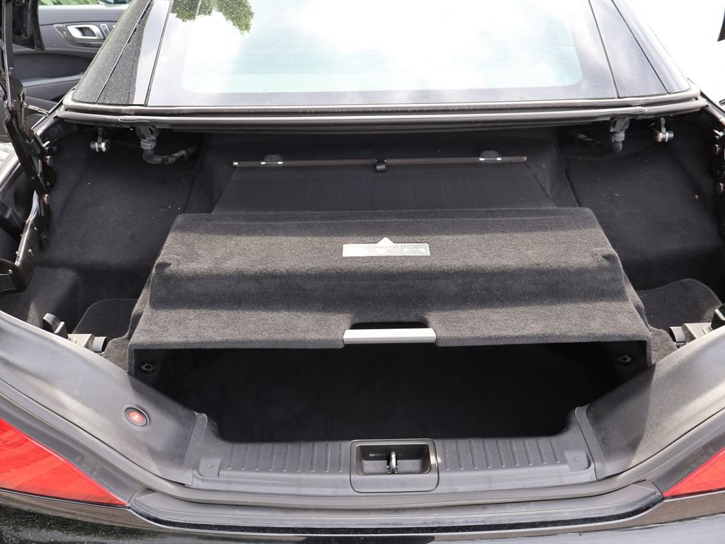 Used 2016 Mercedes-Benz SL 400 image 10