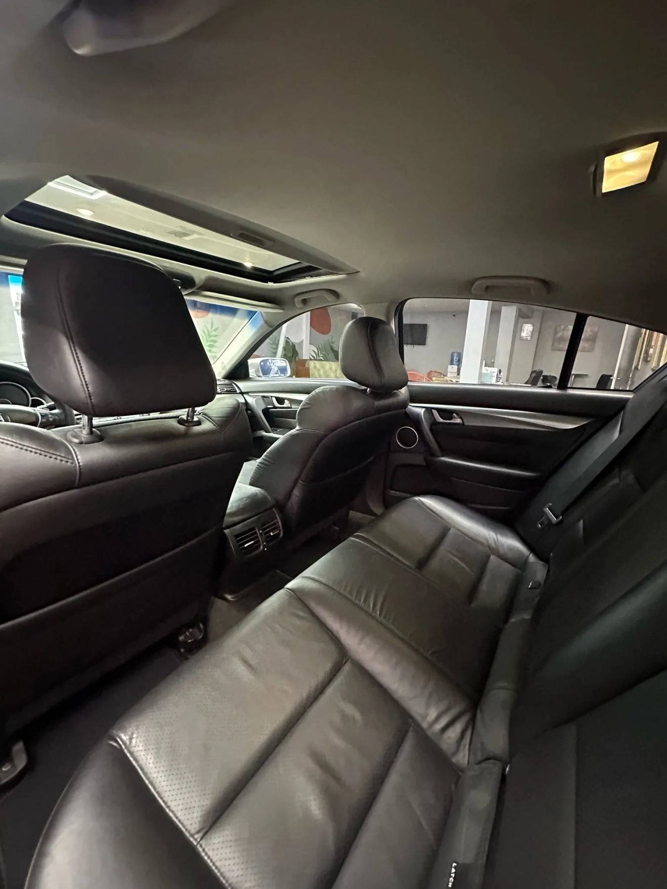 Used 2011 Acura TL w/ Technology Package image 20